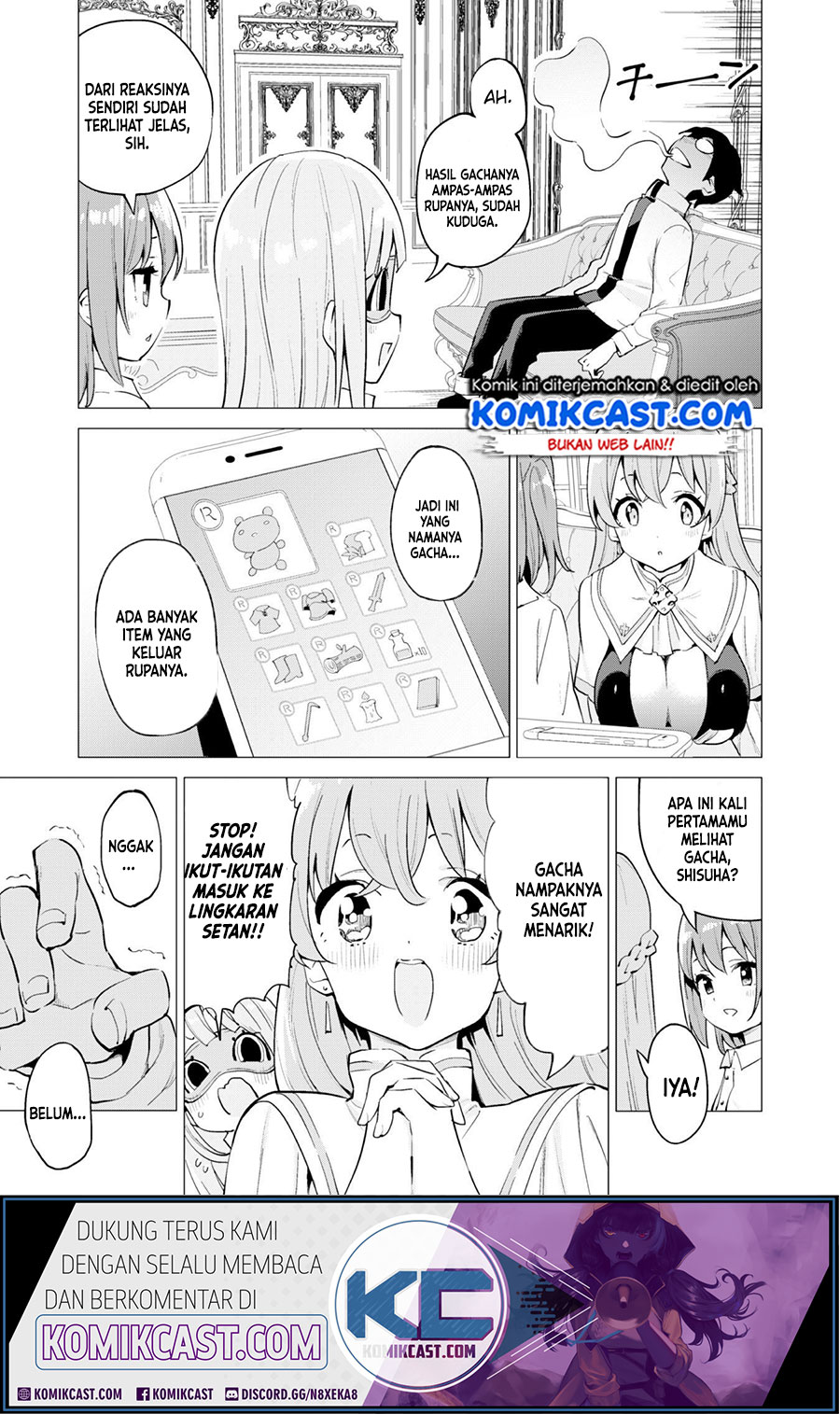 Chapter 23 - halaman 8