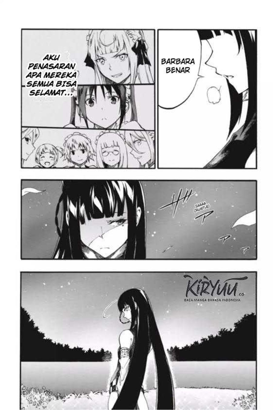 Chapter 41 - halaman 30