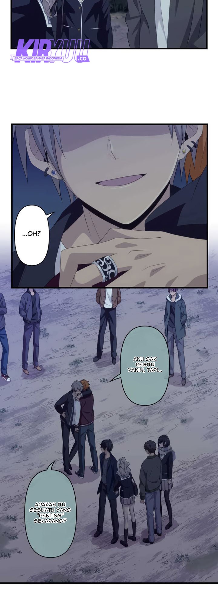 Chapter 55 - halaman 20