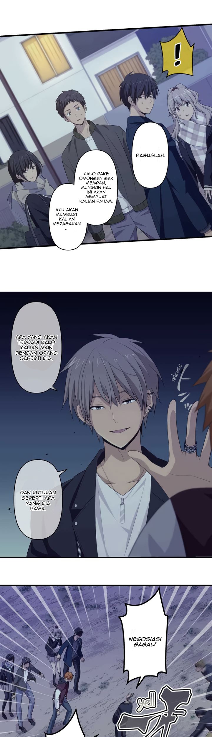 Chapter 55 - halaman 21