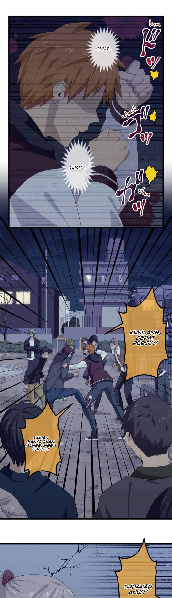 Chapter 55 - halaman 25