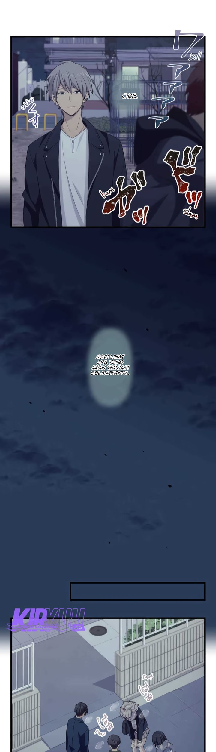 Chapter 55 - halaman 29