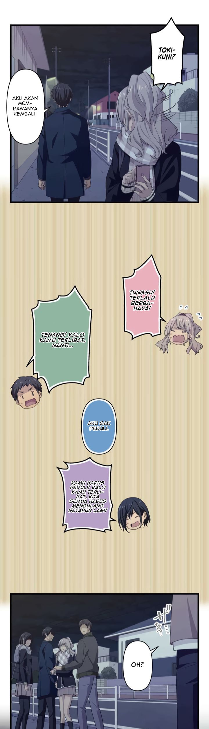 Chapter 55 - halaman 32