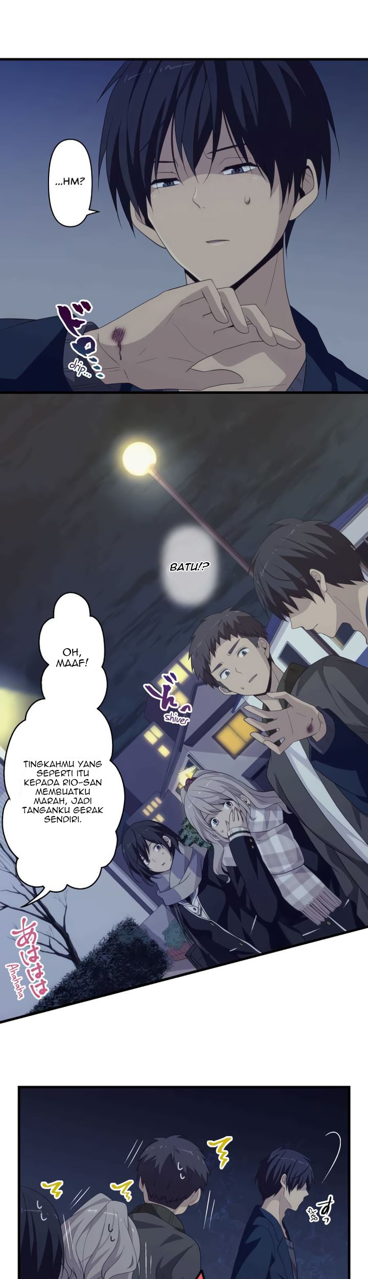 Chapter 55 - halaman 17