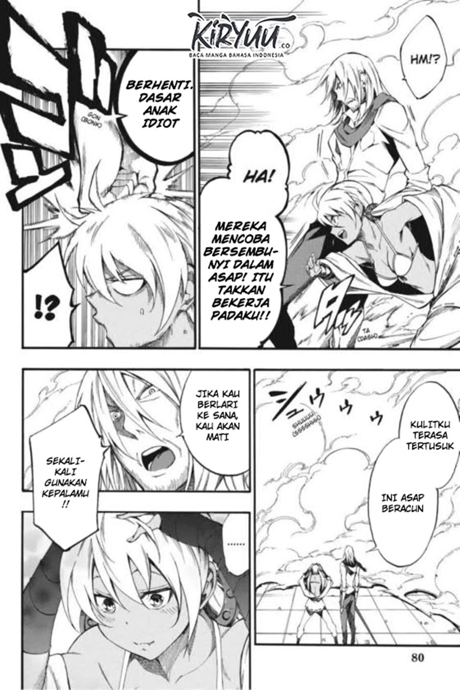 Chapter 40 - halaman 12