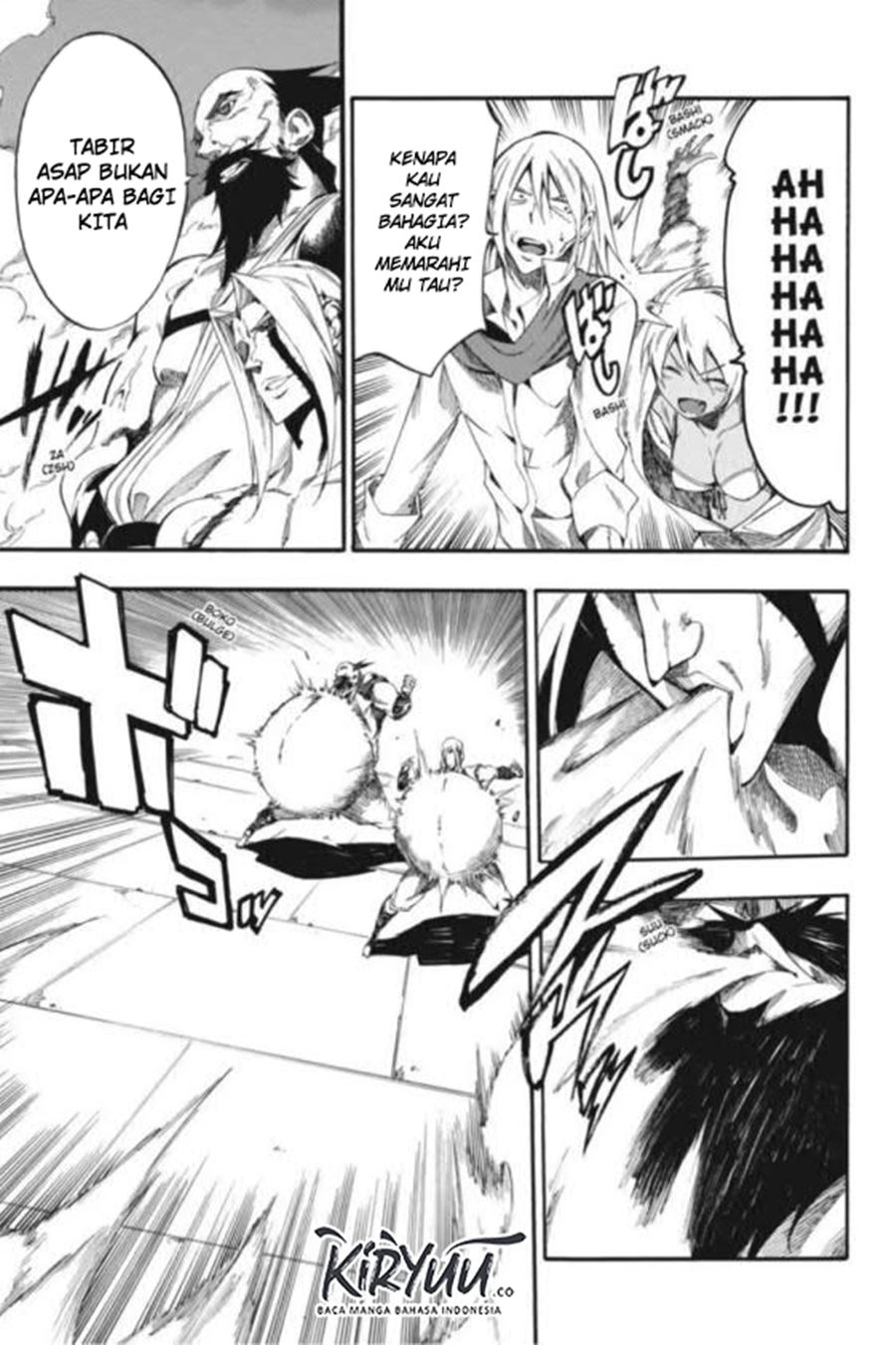 Chapter 40 - halaman 13