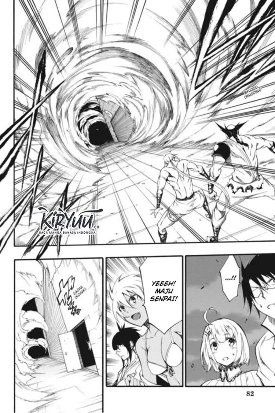 Chapter 40 - halaman 14