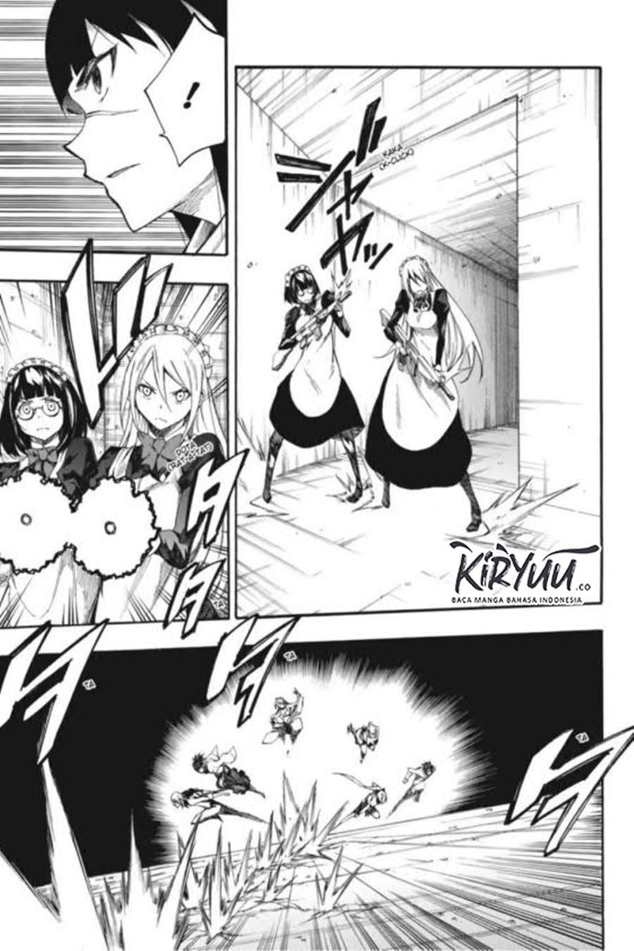 Chapter 40 - halaman 15