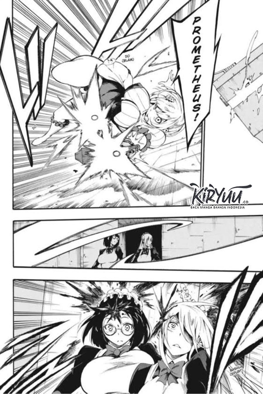 Chapter 40 - halaman 16