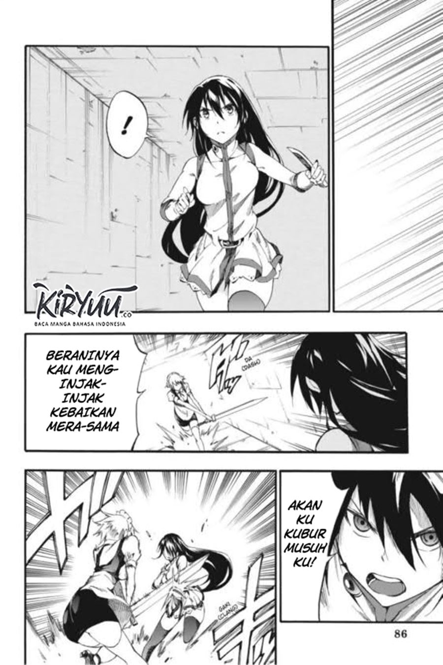 Chapter 40 - halaman 18