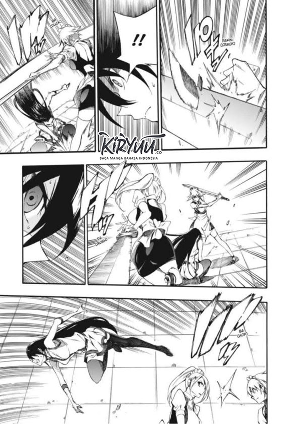 Chapter 40 - halaman 19