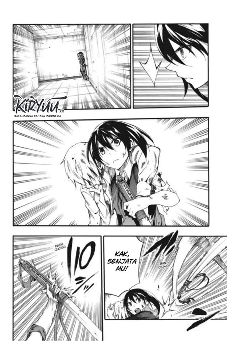 Chapter 40 - halaman 20