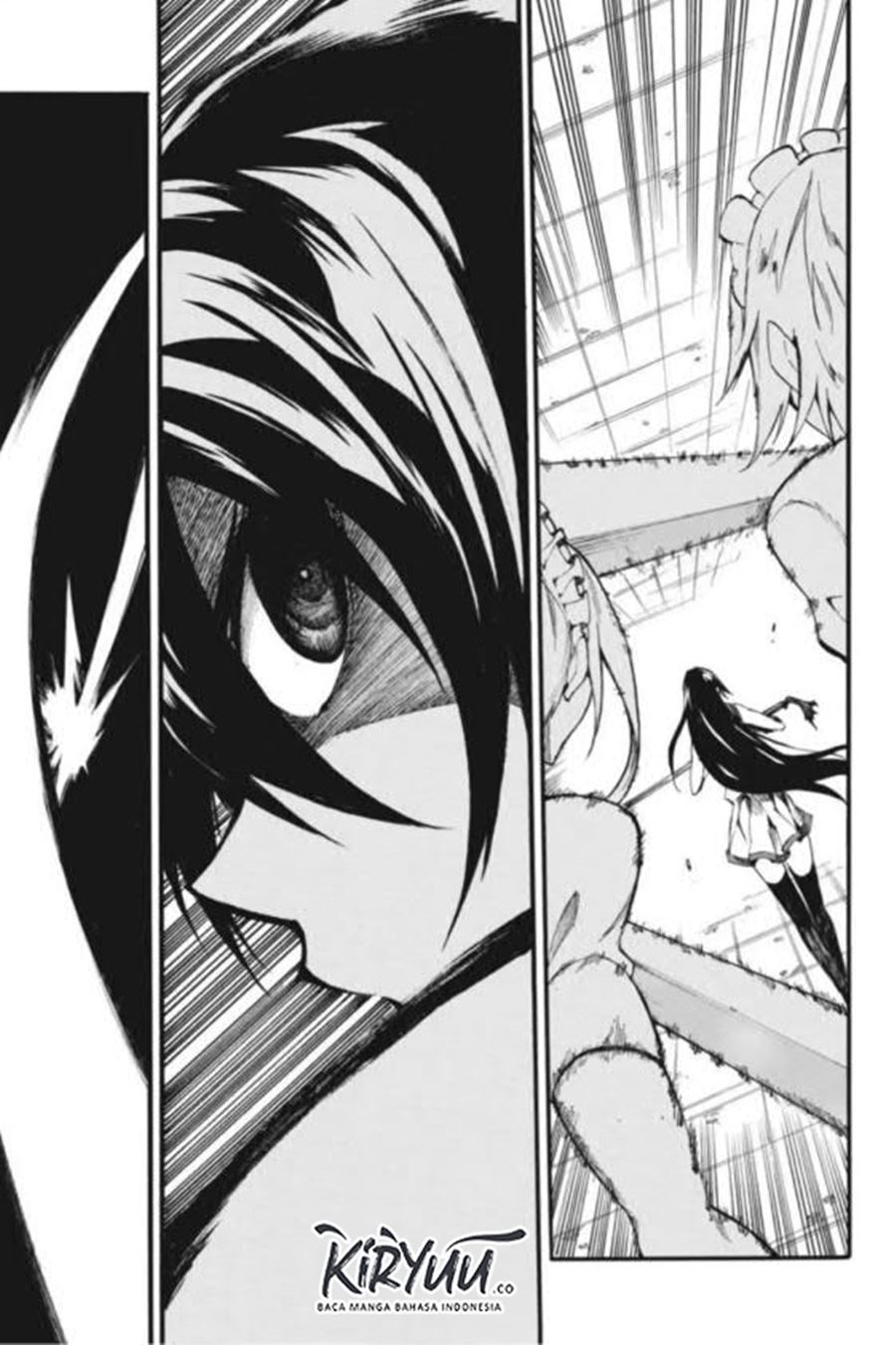 Chapter 40 - halaman 21
