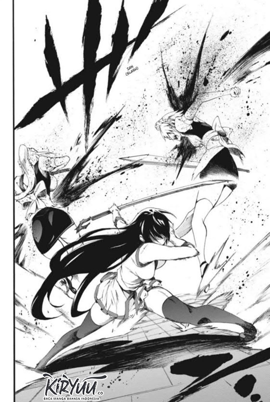 Chapter 40 - halaman 22