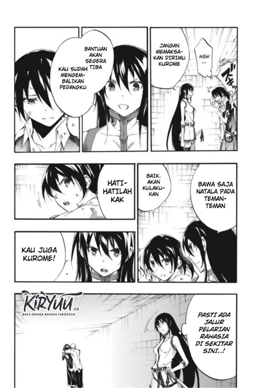 Chapter 40 - halaman 24
