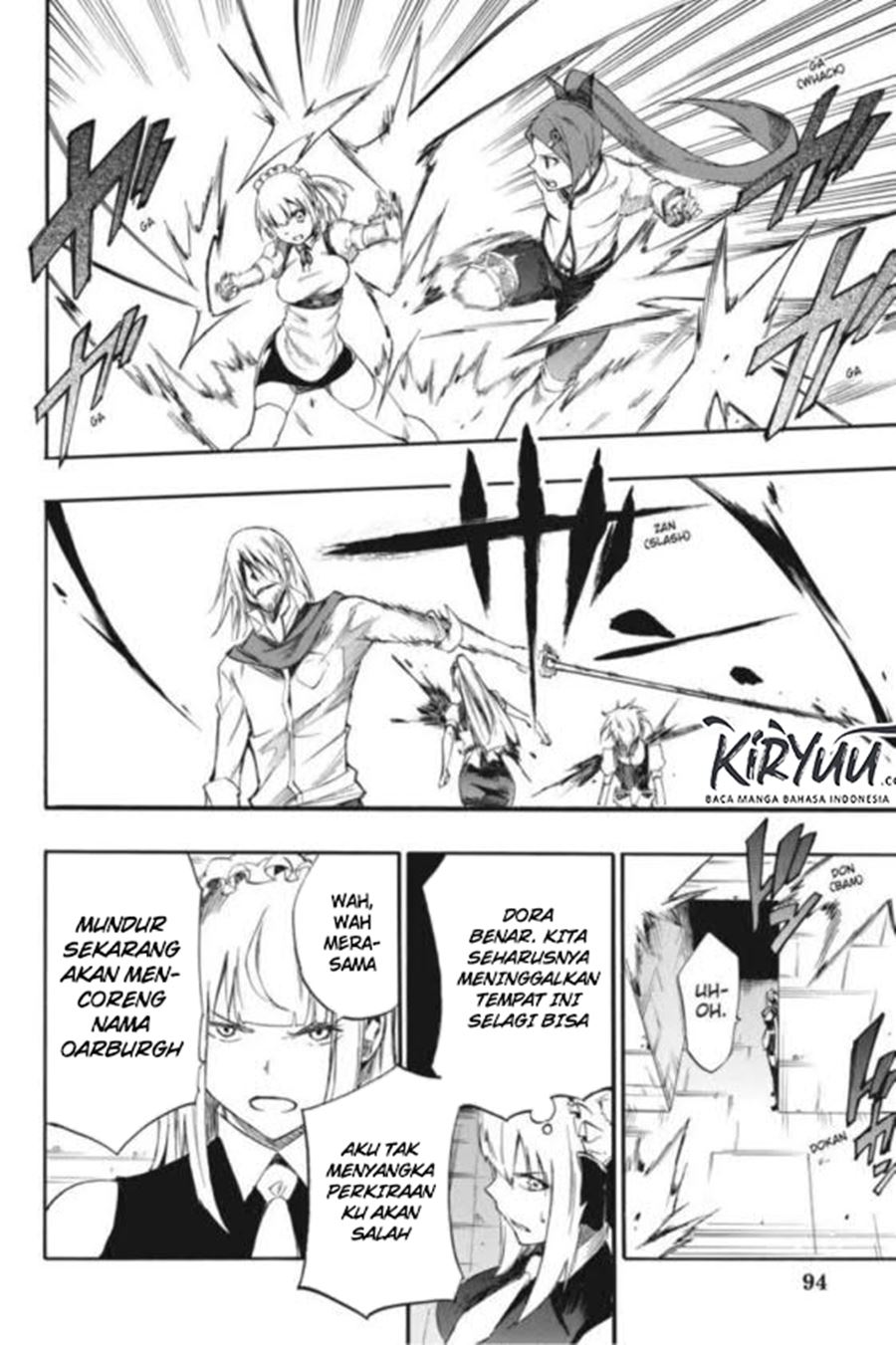 Chapter 40 - halaman 26