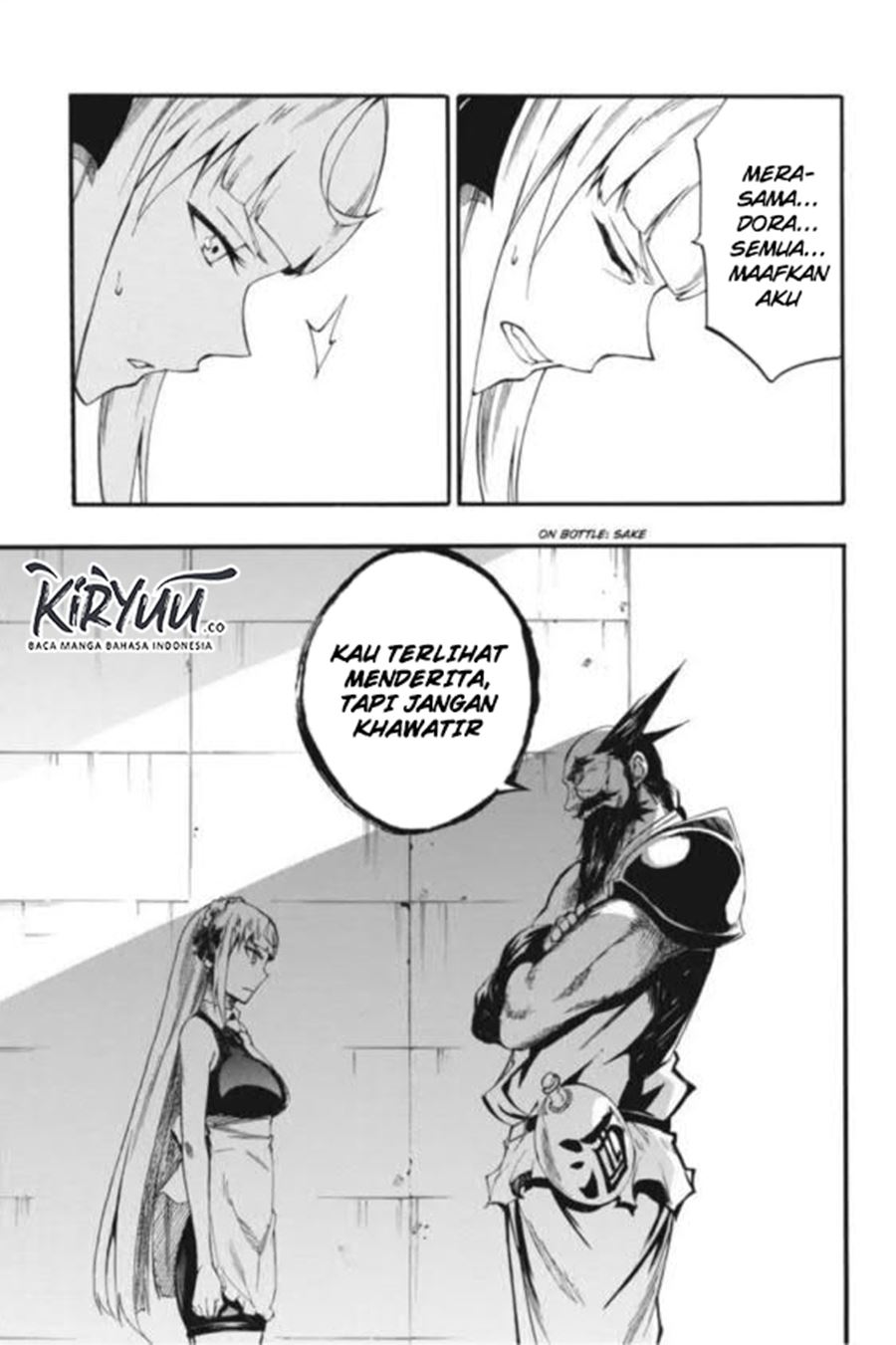 Chapter 40 - halaman 27