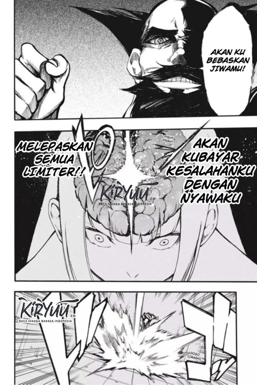Chapter 40 - halaman 28