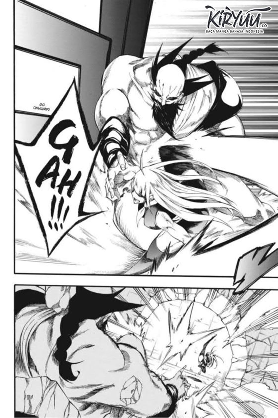 Chapter 40 - halaman 30