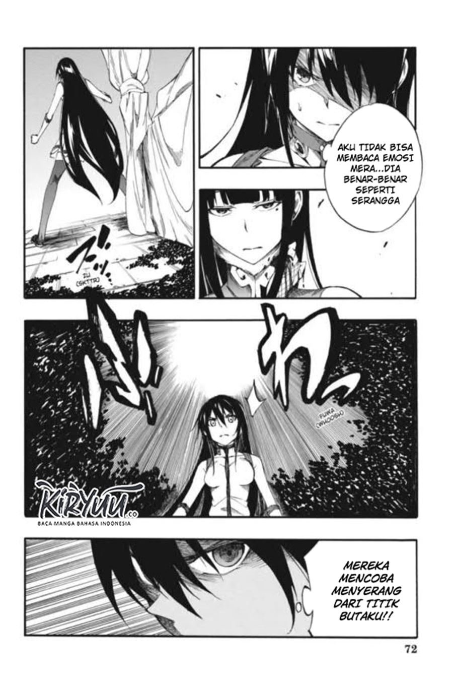 Chapter 40 - halaman 4