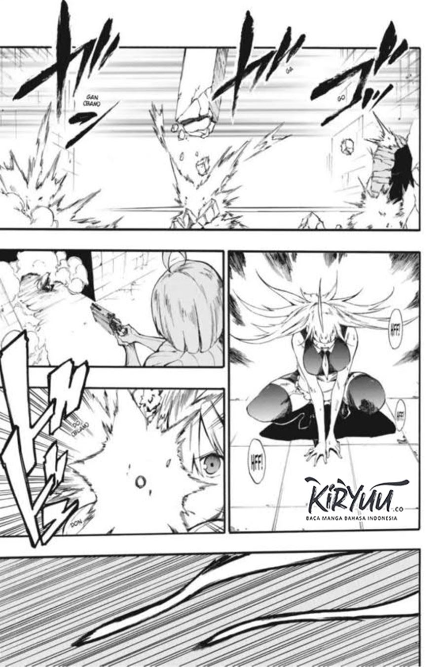 Chapter 40 - halaman 31