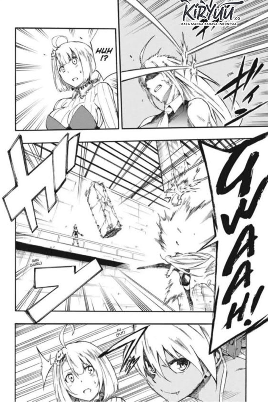 Chapter 40 - halaman 32
