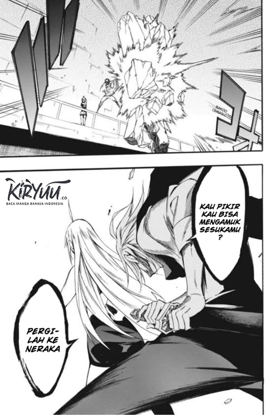 Chapter 40 - halaman 33
