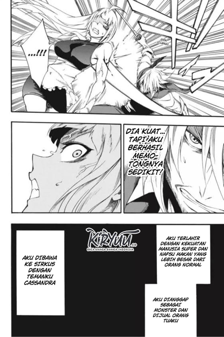 Chapter 40 - halaman 34