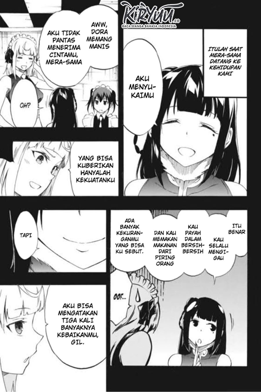 Chapter 40 - halaman 35