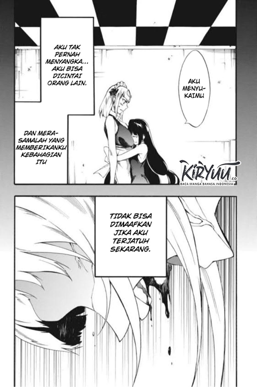 Chapter 40 - halaman 36