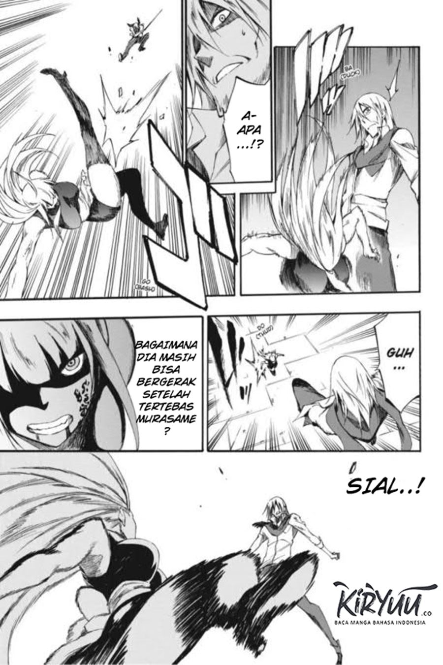 Chapter 40 - halaman 37
