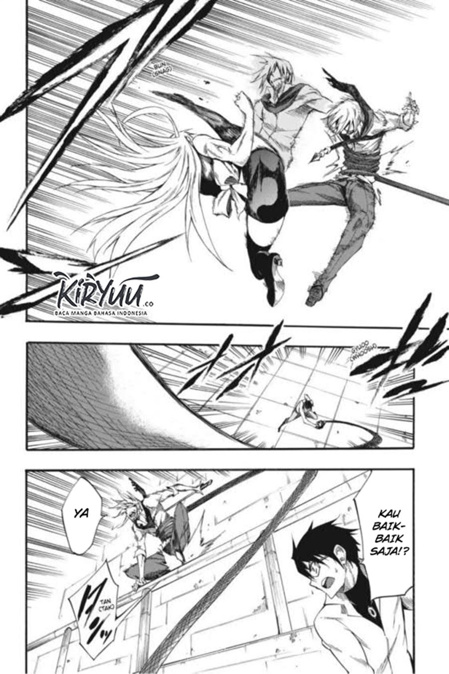 Chapter 40 - halaman 38