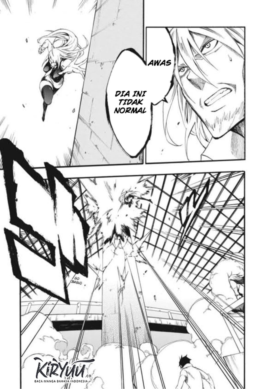 Chapter 40 - halaman 39