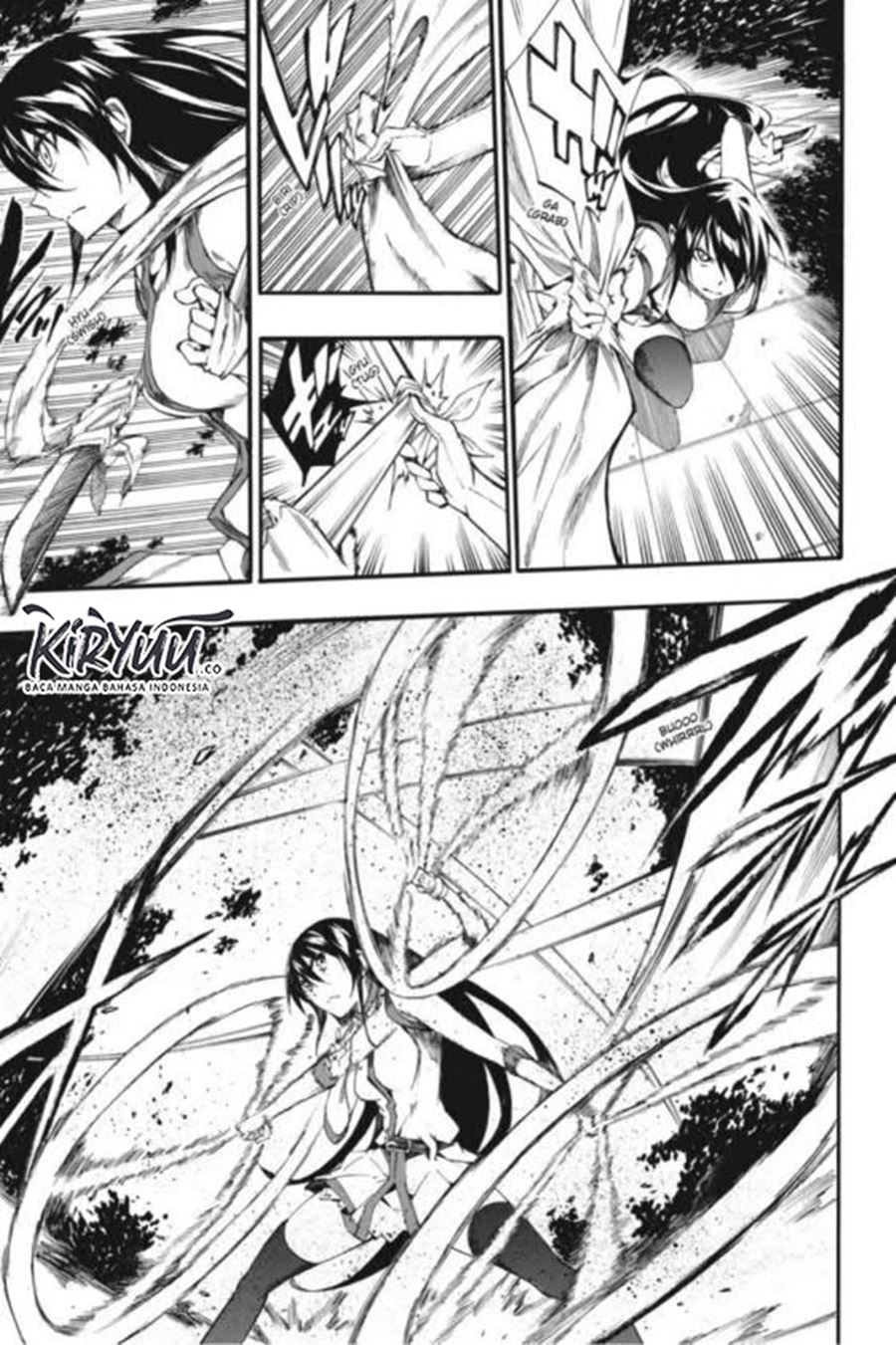 Chapter 40 - halaman 5