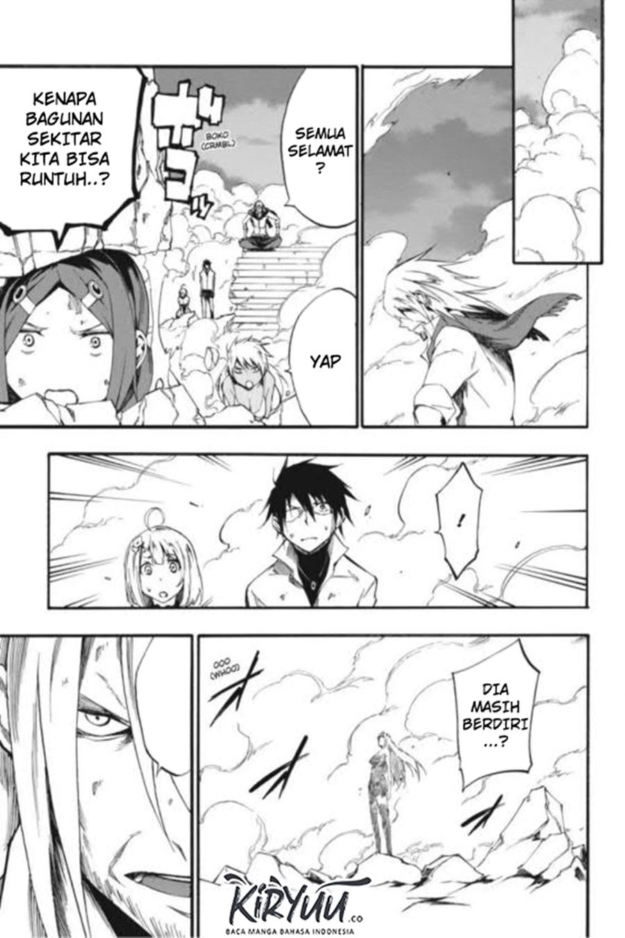 Chapter 40 - halaman 41