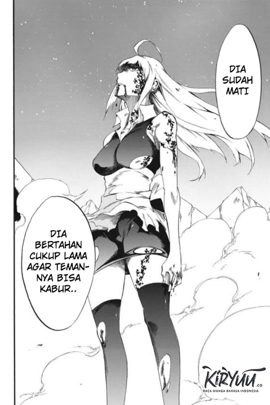Chapter 40 - halaman 42
