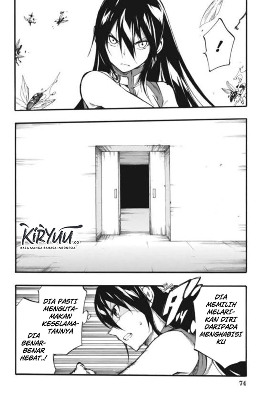 Chapter 40 - halaman 6