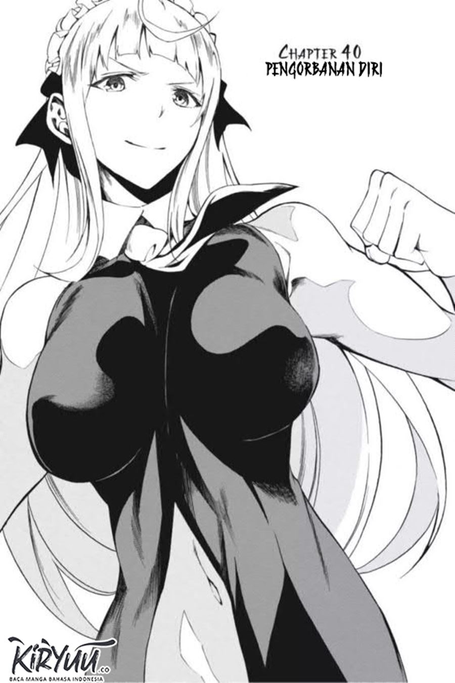 Chapter 40 - halaman 7