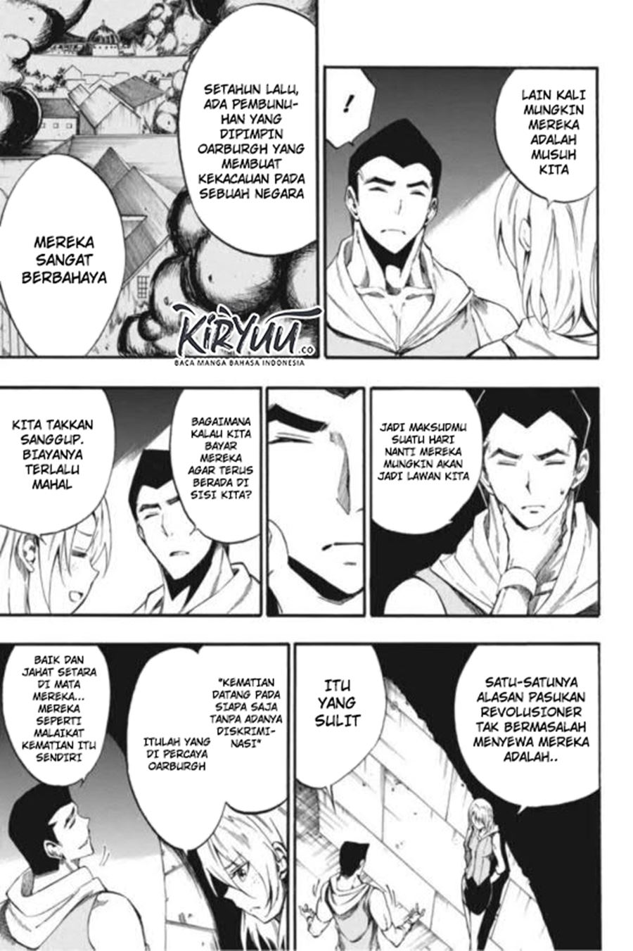 Chapter 40 - halaman 9