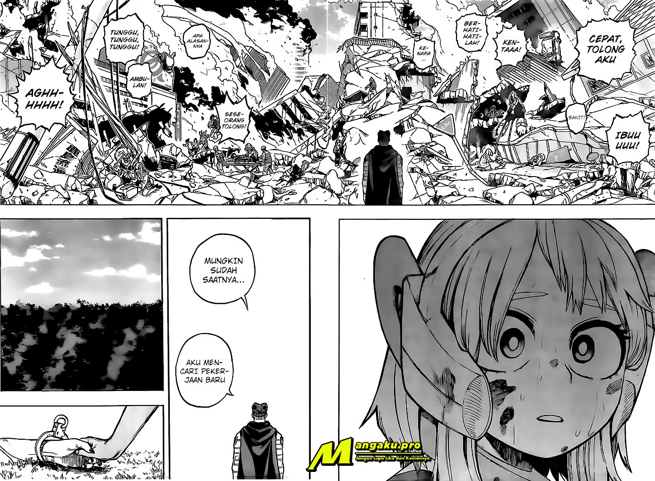 Chapter 296 - halaman 14