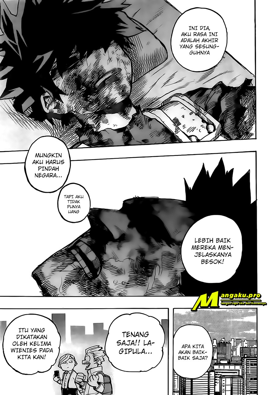 Chapter 296 - halaman 18