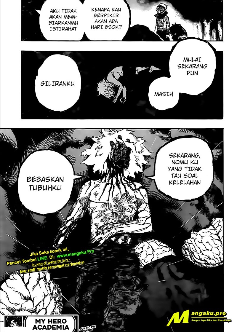 Chapter 296 - halaman 20