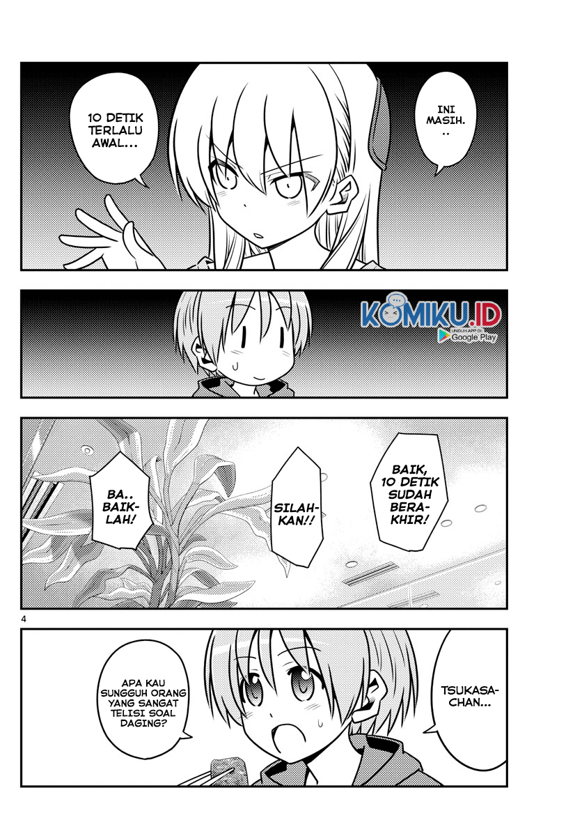 Chapter 138 - halaman 6