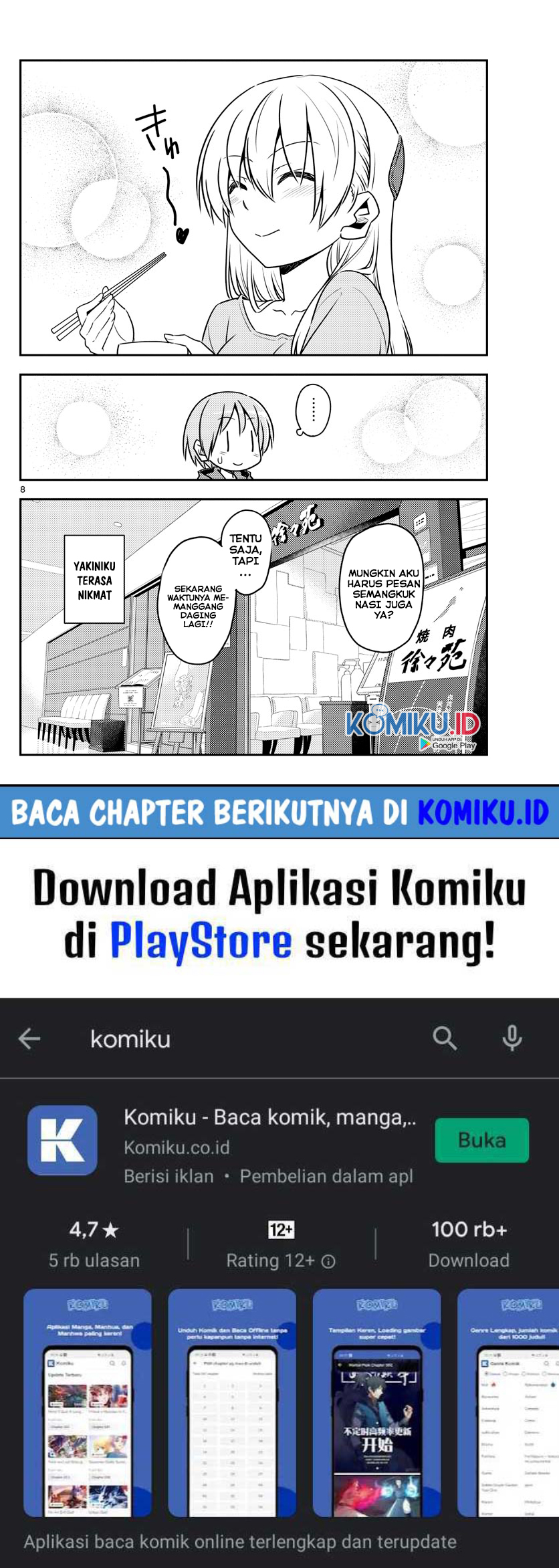 Chapter 138 - halaman 10