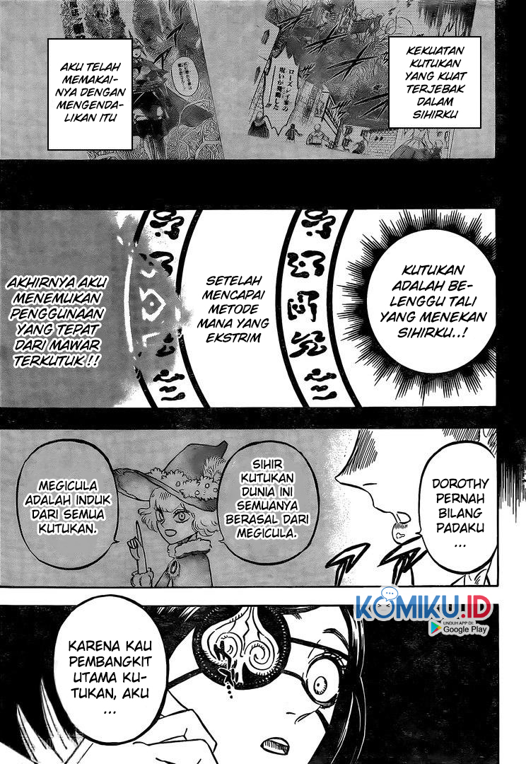 Chapter 277 - halaman 11