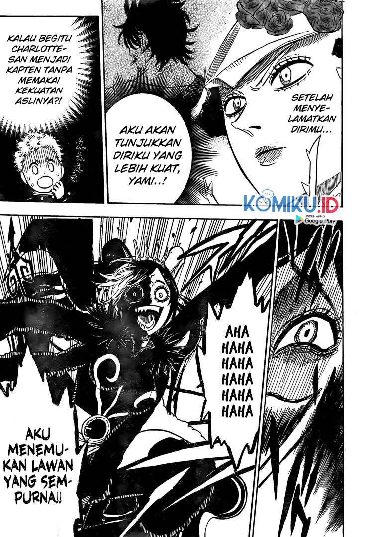 Chapter 277 - halaman 16