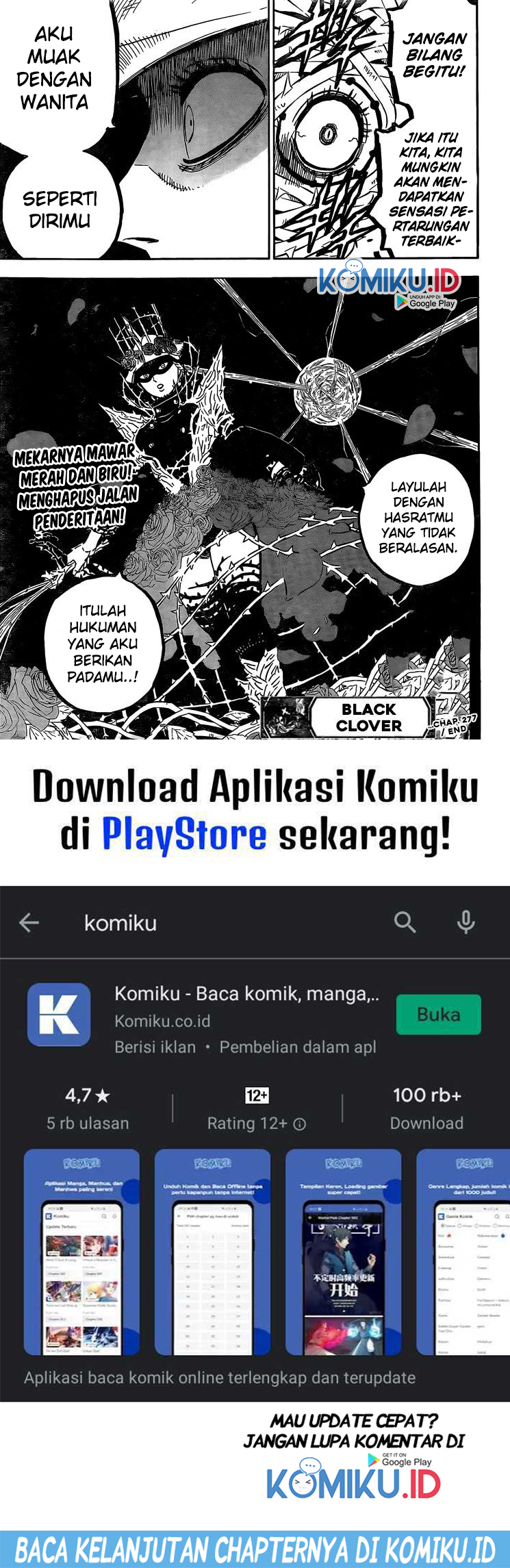 Chapter 277 - halaman 18