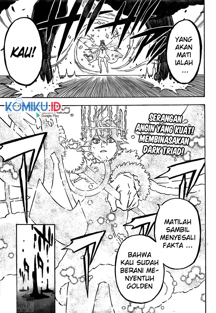 Chapter 277 - halaman 4