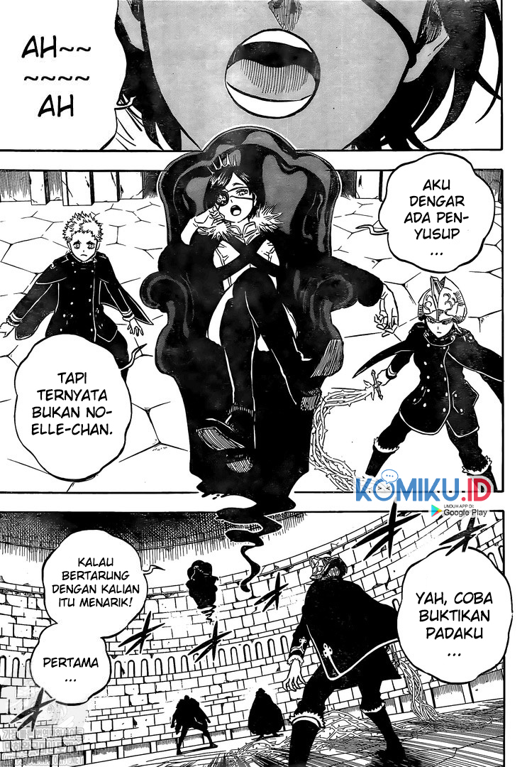Chapter 277 - halaman 6