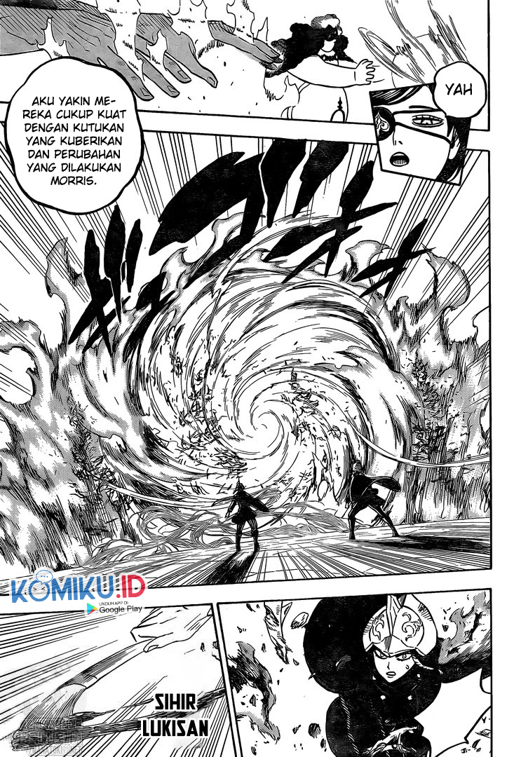 Chapter 277 - halaman 8